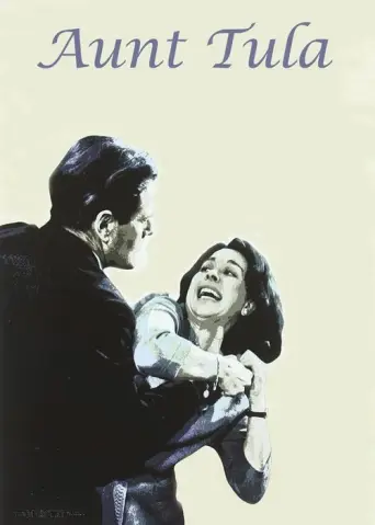 Aunt Tula (1964) poster