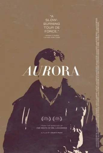 Aurora (2010) (2010) poster