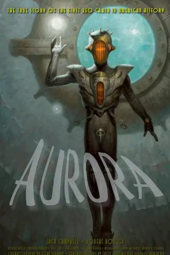 Aurora (Portugal) (2018) poster