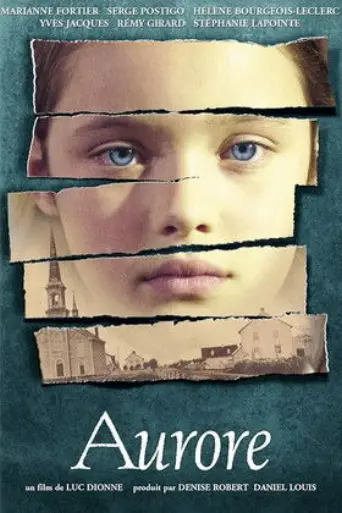 Aurore (2005) poster