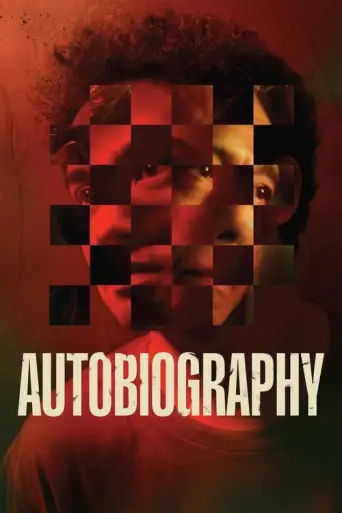 Autobiography (2022) (2022) poster