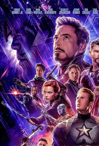 Avengers: Endgame