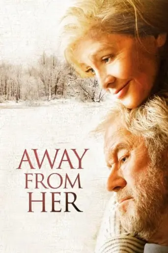 Away from Her (2006) poster