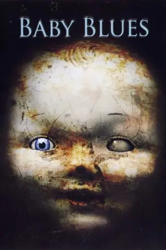 Baby Blues (2008) poster