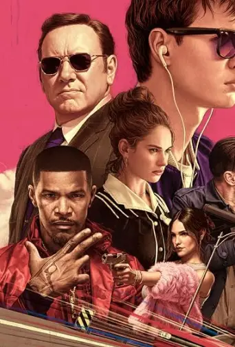 Baby Driver