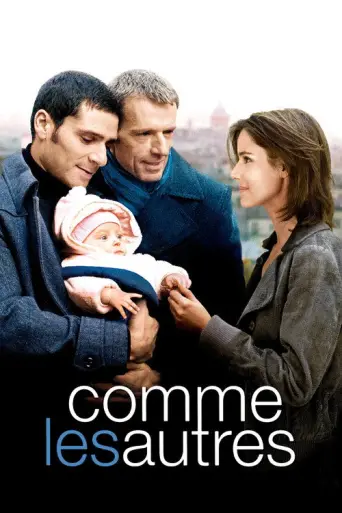 Baby Love (2008) poster
