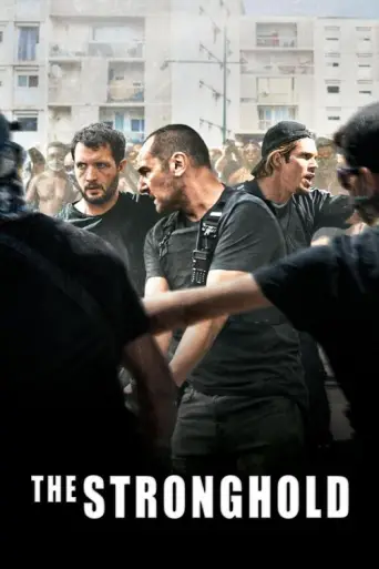 BAC Nord (2020) poster
