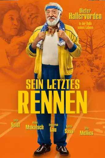 Back on Track (2013) poster