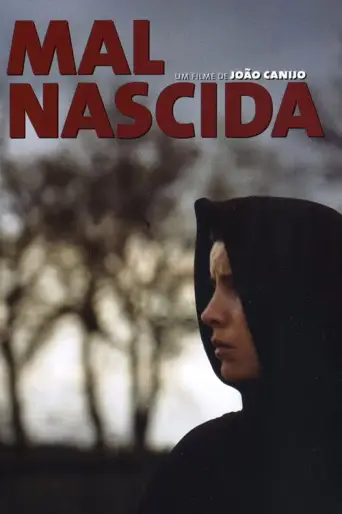 Bad Blood (2007) poster