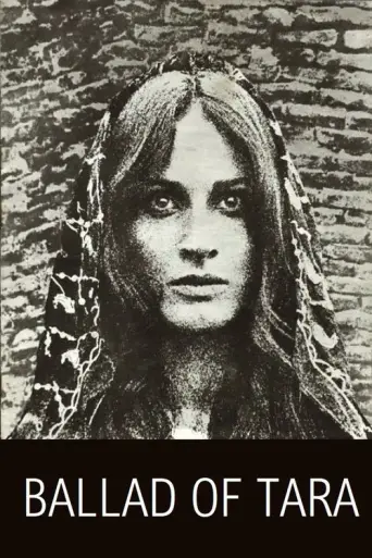 Ballad of Tara (1979) poster