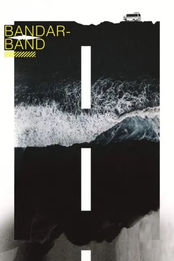 Bandar Band (2020) poster