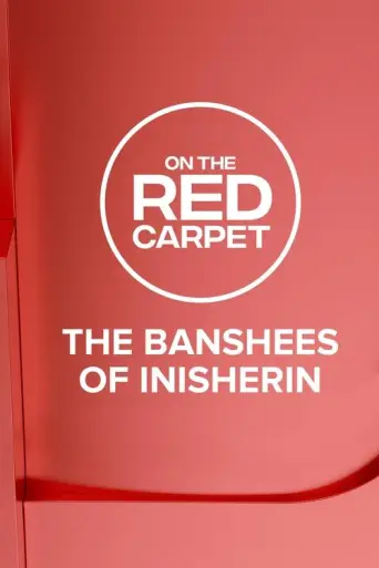 Banshees of Inisherin (re-pass 3) (2022) poster
