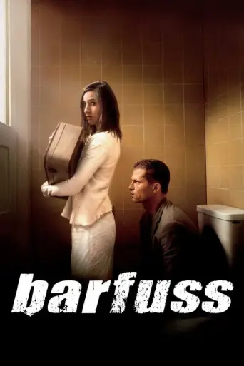 Barefoot (2005) poster