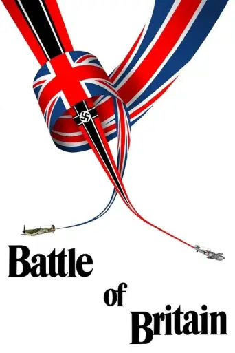 Battle of Britain (1969) (1969) poster