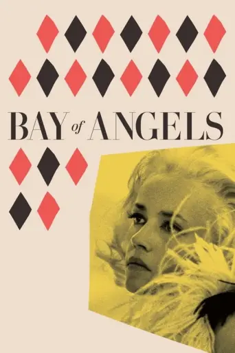 Bay of Angels (1963) poster