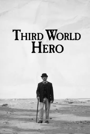 Bayaning Third World (1999) poster