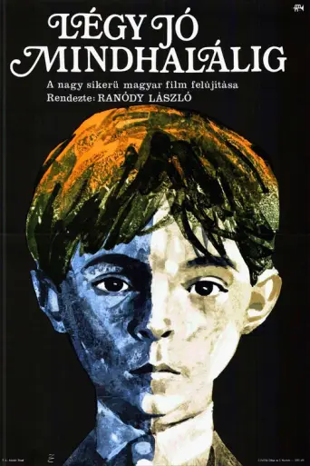 Be Good Until Death (1960) poster