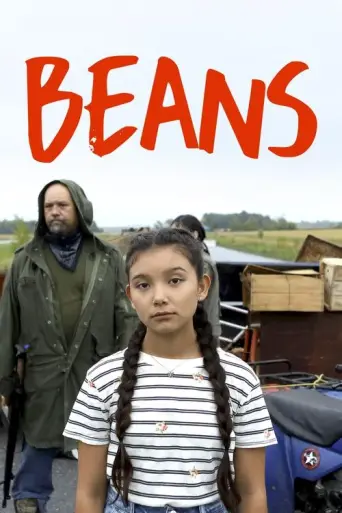 Beans (2020) poster