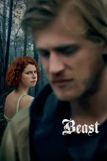 Beast (2017) poster