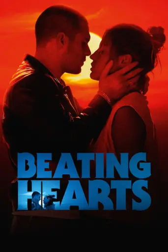 Beating Hearts (2024) poster
