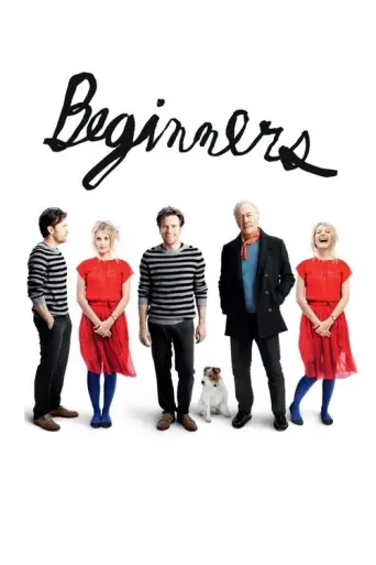 Beginners (2010) poster