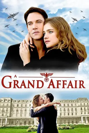 Belle du Seigneur (2012) poster