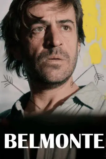 Belmonte (2018) poster