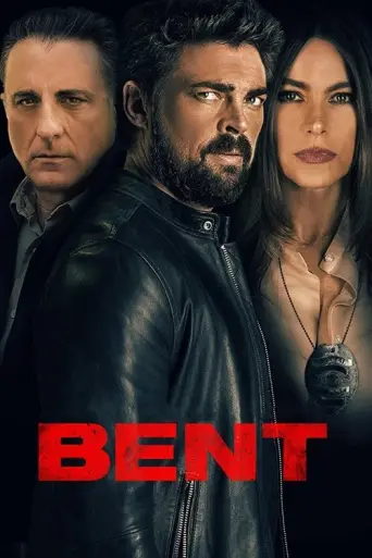 Bent (2018) poster