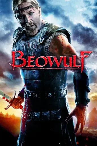 Beowulf (2007) (2007) poster