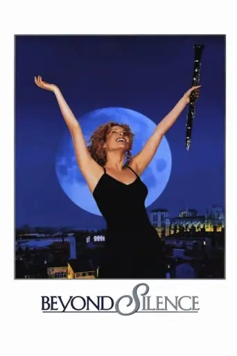 Beyond Silence (1996) poster