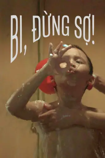 Bi, Don't Be Afraid (2010) poster