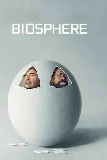 Biosphere (2022) poster