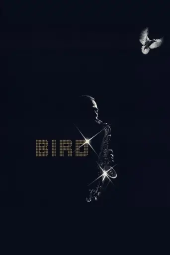 Bird (1988) poster