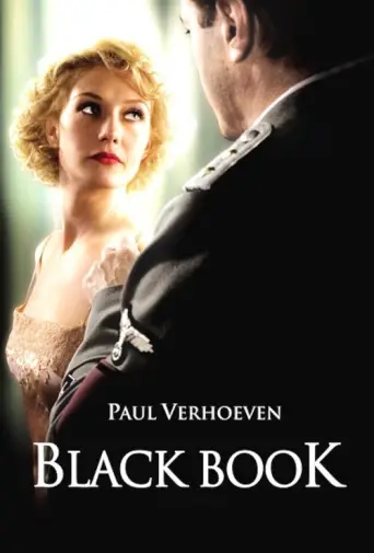 Black Book (2006) (2006) poster