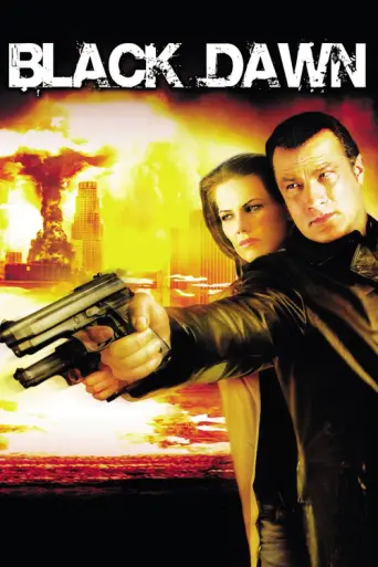 Black Dawn (2006) poster