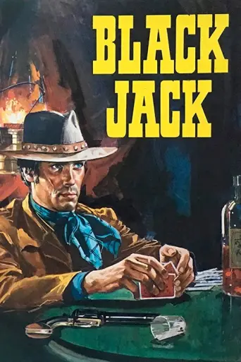 Black Jack (1968) poster