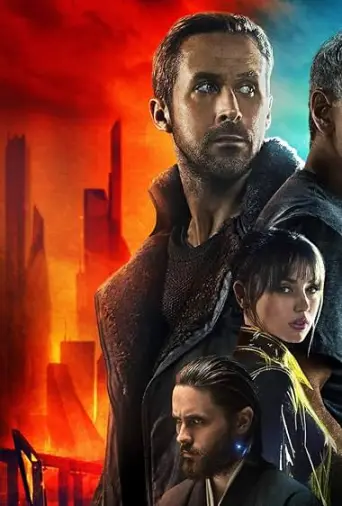 Blade Runner 2049