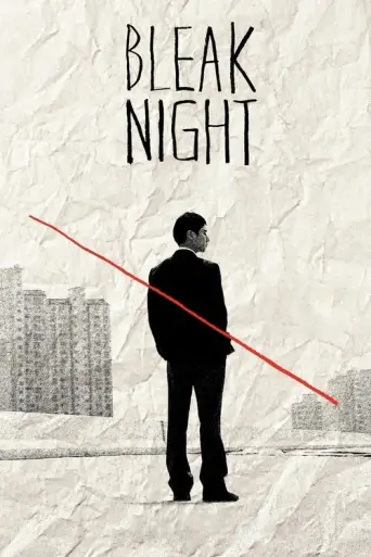 Bleak Night (2010) poster