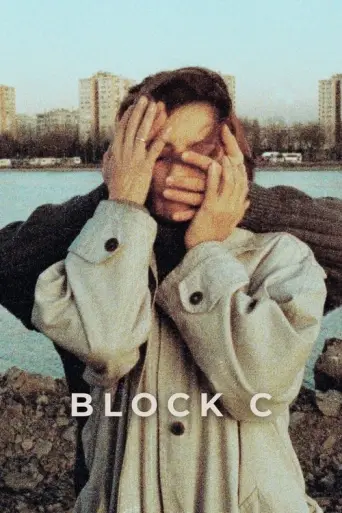 Block-C (1994) poster