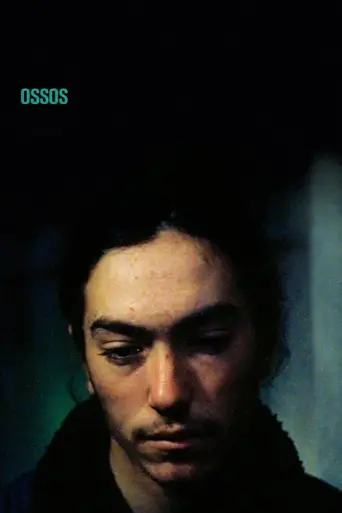 Bones (1997) poster