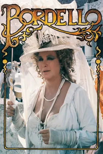 Bordello (1985) poster