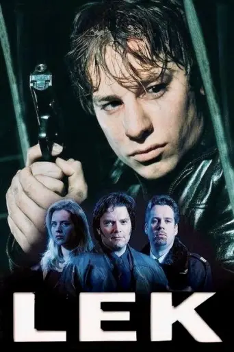 Bored to Death (2000) poster