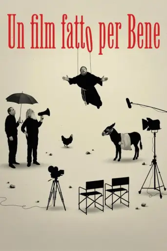 Bravo Bene! (2025) poster