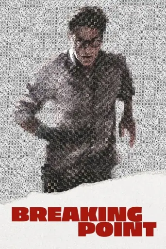 Breaking Point (2024) poster