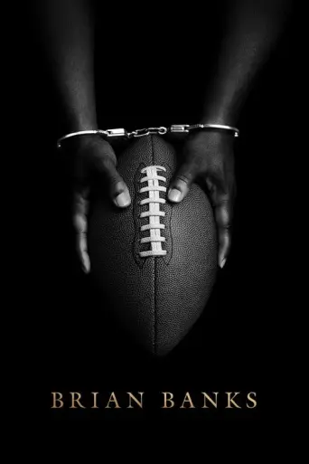 Brian Banks (2019) poster