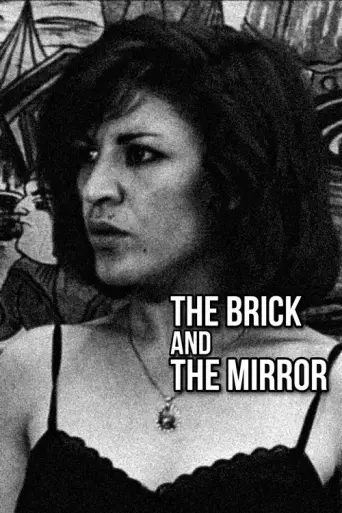 Brick and Mirror (1965) poster