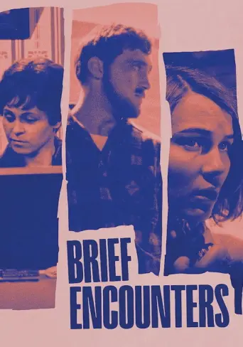 Brief Encounters (1967) poster