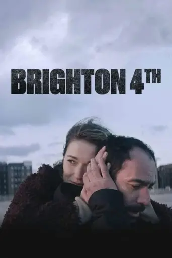 Brighton 4th (2021) poster
