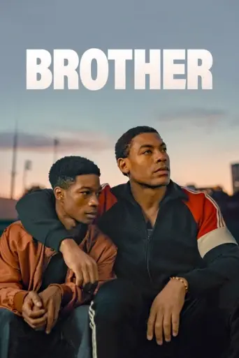 Brother (2022) poster