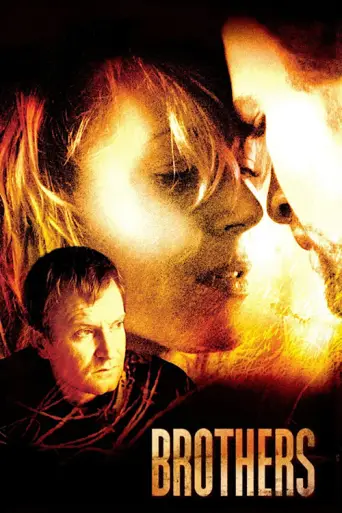 Brothers (2004) poster